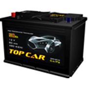 Аккумулятор TOP CAR