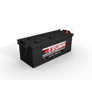 Батарея аккумуляторная свинцово-кислотная ZUBR Professional