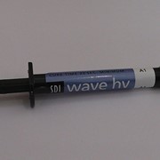 WAVE HV 1 SYR ( тек. комп. выcок. уpовня вязк. c выдел. фтоpа),( шпp. *1 г) фото