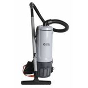 Профессиональный ранцевый пылесос фото