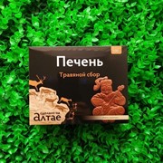 Фитосбор Алтайский Печень, 100 г фотография