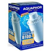 Фильтр-кассета Аквафор B-100-6 (для жёсткой воды)