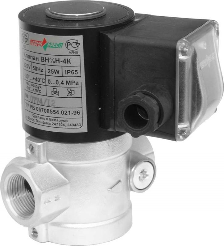 электромагнитный клапан термобрест вн4н-1. электромагнитный клапан термобрест вн4н-1. термобрест вн3т-1-220 клапан электромагнитный двухпозиционный ду80. клапан электромагнитный газовый вн2н-3. клапан вн3н-0,5к.