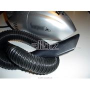 Низкоскоростная однодисковая машина пылеулавливатель фото