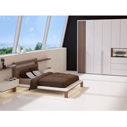 Мебель для спальни Metrio Relax фото