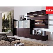Мебель для гостиной и прихожей Metrio Select фото
