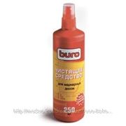 Buro BU-Smark Спрей для очистки маркерных досок, 250 мл