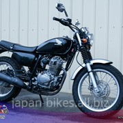 Мотоцикл Honda Cb223S фото