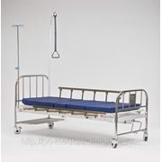 Кровать функциональная механическая RS104-B