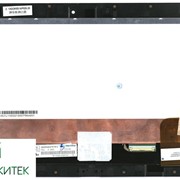 Модуль (матрица и тачскрин в сборе) для планшета Asus Transformer TF300 без ревизии с рамкой 10.1“ HSD101PWW1 A00 rev: 4 фото