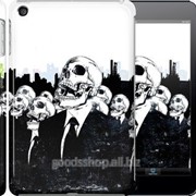 Чехол на iPad mini 2 Retina Скелеты 1101c-28 фотография