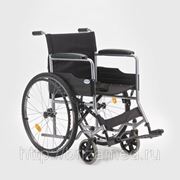 Кресло инвалидное “АРМЕД“ H007 фото