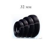 Трубы полиэтиленовые (ПНД/ПВД) 32 мм