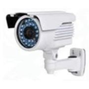 IP-видеокамера уличная с ИК подсветкой hi-end класса STIP-320-IR фотография