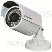 TSc-P600B (3.6) видеокамера уличная 600 ТВЛ фото