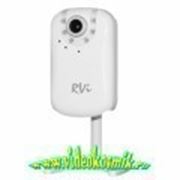 RVi-IPC11W - Видеокамера сетевая (IP камера) корпусная внутренняя, Rvi
