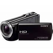 Видеокамера Sony HDR-CX320E, черный