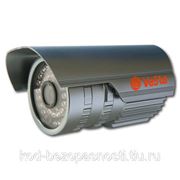 VC-300с IR камера видеонаблюдения уличная цветная 420твл 1/4 CMOS, 0.5Lux, 3,6мм, день/ночь, с ИК до 20м