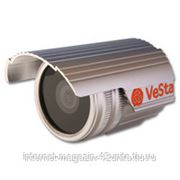 Камера уличная цветная VC-300C фото