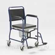 Кресло инвалидное “АРМЕД“ H009B фотография