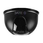 SA-100101 Внутренняя видеокамера аналоговая купольная.