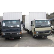 Автомобили грузовые ТАТА-613