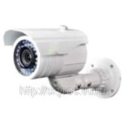 IP-видеокамера варифокальная, уличная с ИК подсветкой hi-end класса STIP-320-VIR