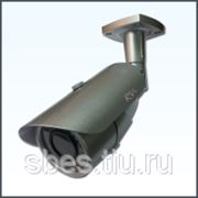 Уличная камера видеонаблюдения с ИК-подсветкой RVi-165 (2.8-12 мм)