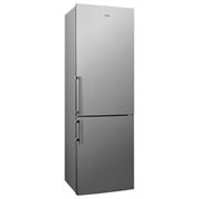 Холодильник CANDY CBSA-6185 X