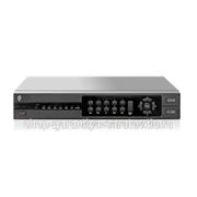 8-ми канальный пентаплексный видеорегистраторiTech PRO DVR-801S