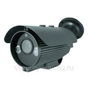 Камера видеонаблюдения уличная Optimus IB-728ex