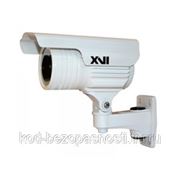 Уличная IP видеокамера XVI EI2012ZIL-IR, 2Mpix, 2,8-12мм, ИК до 40м фото