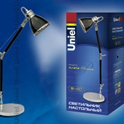Настольный светильник Uniel Premium TLI-212 60Вт / Е27 фото