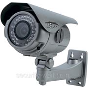 IP-Камера видеокамера ViDigi S-2106v фото