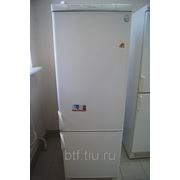 Холодильник Elektrolux фотография