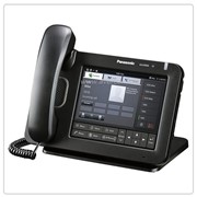 Проводной SIP-телефон Panasonic KX-UT670 фото