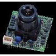 ACE-EX300CB, Цветная миниатюрная модульная видеокамера для видеонаблюдения, SONY 1/3“ Super HAD CCD, 380ТВЛ, 0.05Lux/F1 ... фото