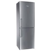 Холодильник HOTPOINT-ARISTON HBM-1182.3 M NF фотография