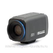 Корпусная “день-ночь“ камера 700 ТВЛ с 22-кратным оптическим зумом DiGiVi CM3-SE-Z22 фото