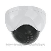 Купольная ИК-видеокамера для помещений 700 ТВЛ, f=2.8-12 мм (Sony Effio-E + Sony Super HAD II CCD) фотография