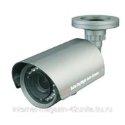 Всепогодная ИК-камера на Sony Effio-E и Exview HAD CCD II 700 ТВЛ f=2,8-12 мм DiGiVi CN4-SE-VFA12IR фото