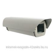 Уличный термокожух для корпусных камер с обогревом и опциональным БП PVH-303/12 фотография