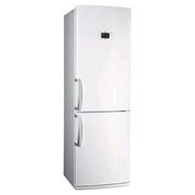 Холодильник LG GA-B 409 UVQA фотография