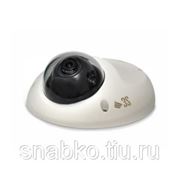 3S N9071 купольная IP-видеокамера для помещений (2 Мп, 3,6 мм) фотография
