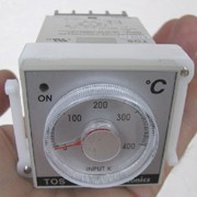 Терморегулятор аналоговый TOS-B4RK4C