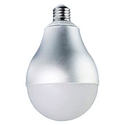 36W (300W) лампа LED, E27, 3000K (Жёлтый теплый) (36W(300W) 3000K E27) фотография