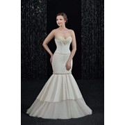 Платье свадебное Zemfira 3-230001 фото