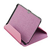 Чехол для планшетов Samsung Galaxy Note 10.1 N800 розовый фото