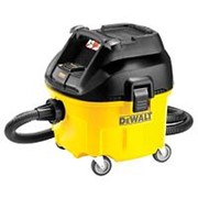 Пылесос DeWALT DWV 901 L (DWV901L)