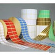 Этикетка фото